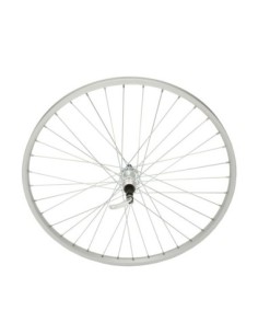 26 x 1.50 Alloy Free Wheel 36 Spoke 14g UCP 3/8 Q.R/Axle...